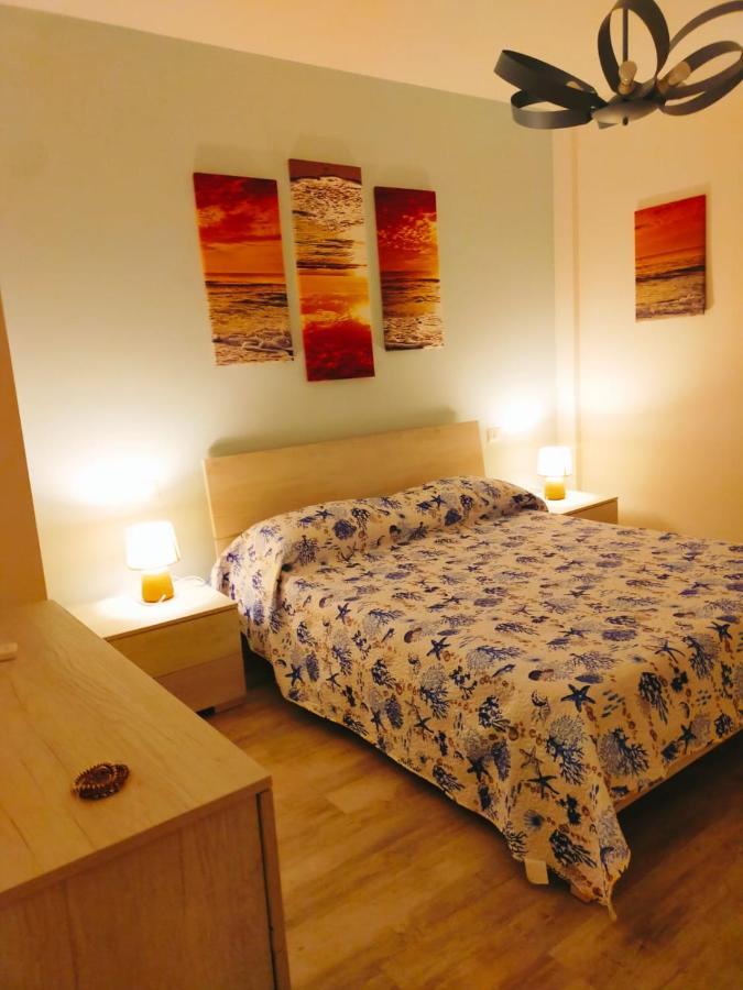 Il Piccolo Remo Apartment Alghero Exterior photo