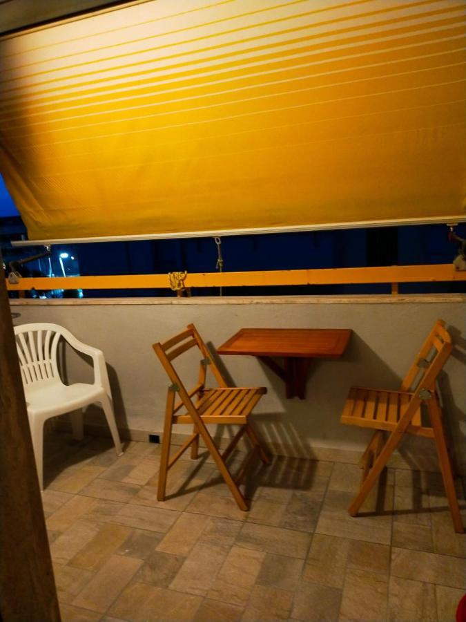 Il Piccolo Remo Apartment Alghero Exterior photo