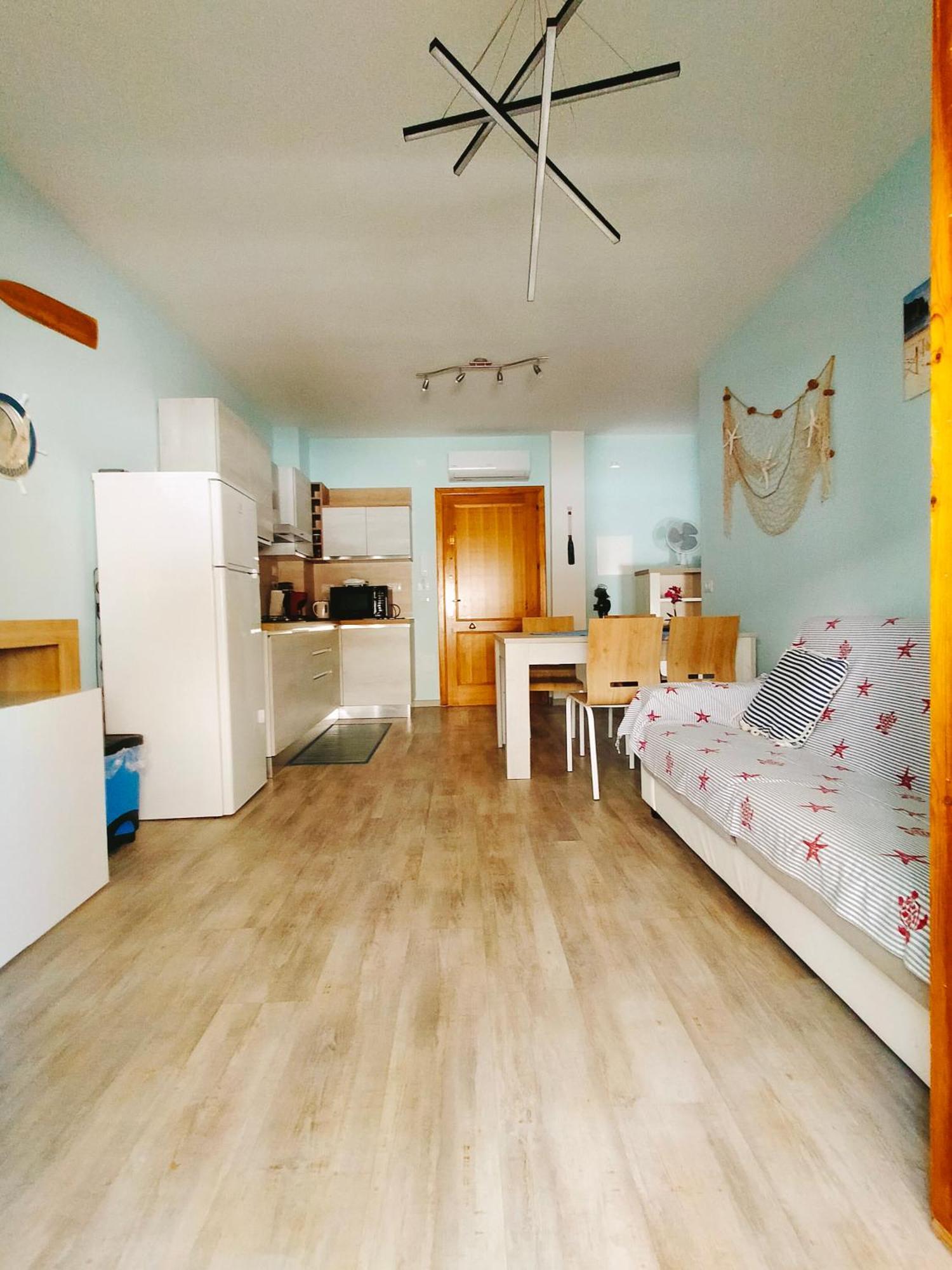Il Piccolo Remo Apartment Alghero Exterior photo
