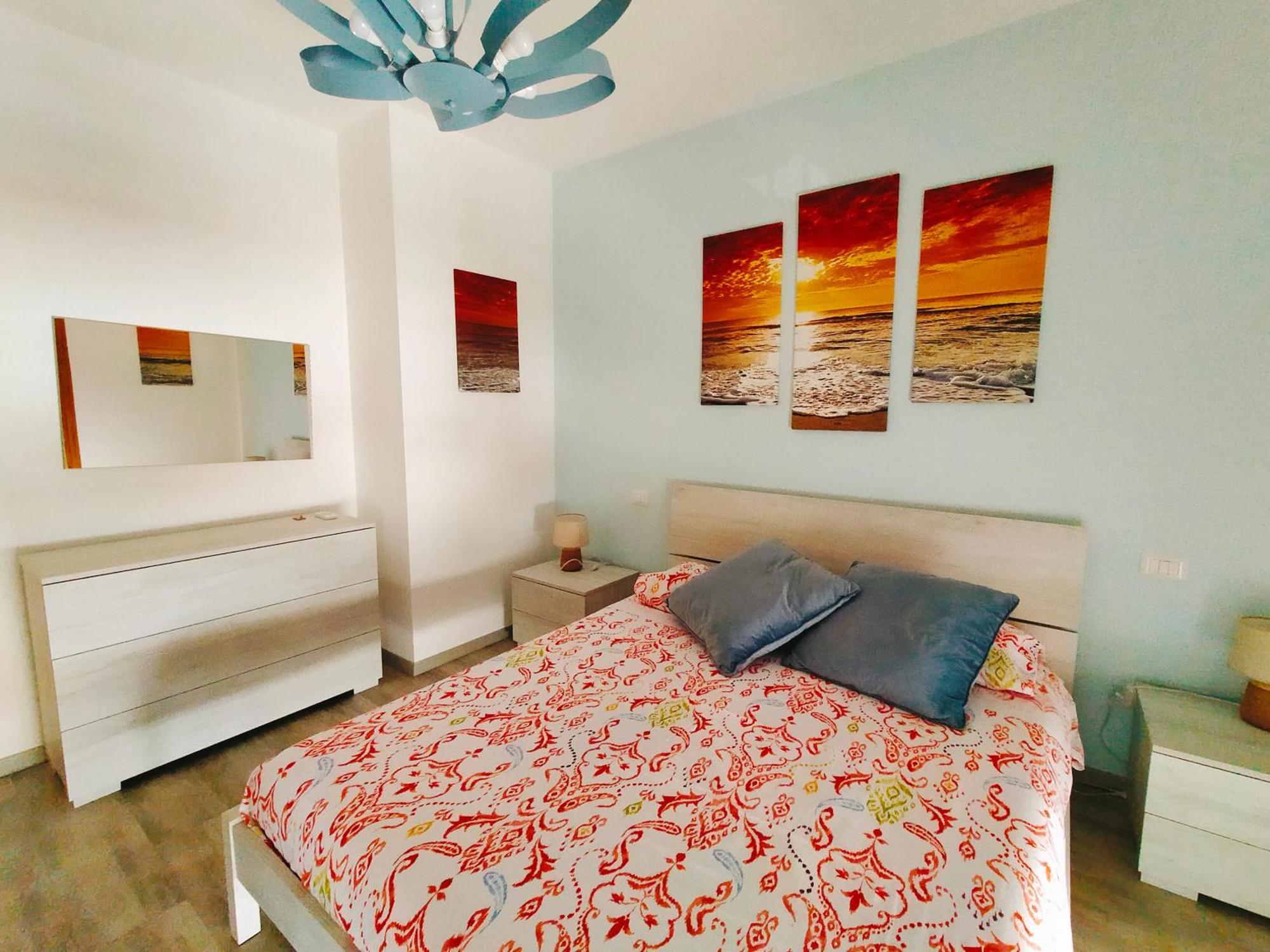Il Piccolo Remo Apartment Alghero Exterior photo